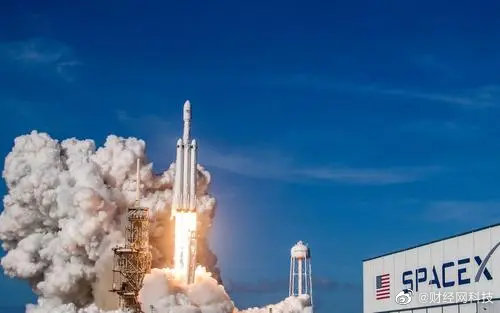 SpaceX星链正测试为飞机提供互联网服务