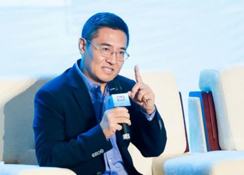 海王集团董事长_海王头像(2)